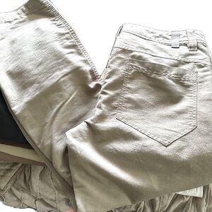 Toad & Co Pants